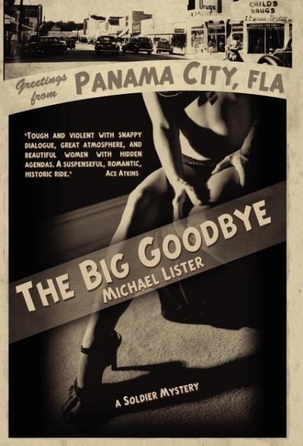 The Big Goodbye