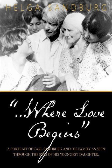 ...Where Love Begins