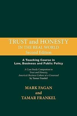 Trust and Honesty in the Real World