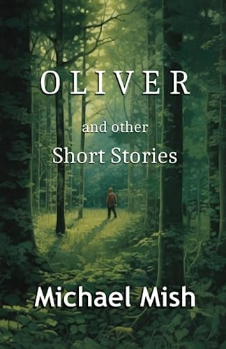 Oliver And Other Short Stories