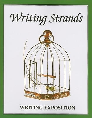 Writing Exposition: A Program for Expository Writing
