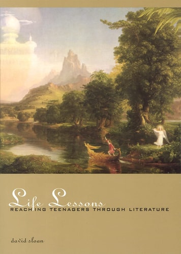 Life Lessons Reaching Teenagers Through Literature