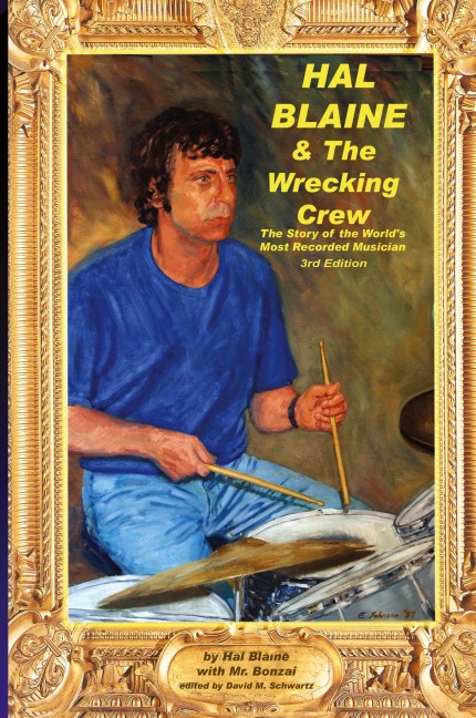 Hal Blaine & The Wrecking Crew