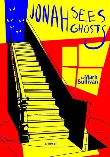 Jonah Sees Ghosts