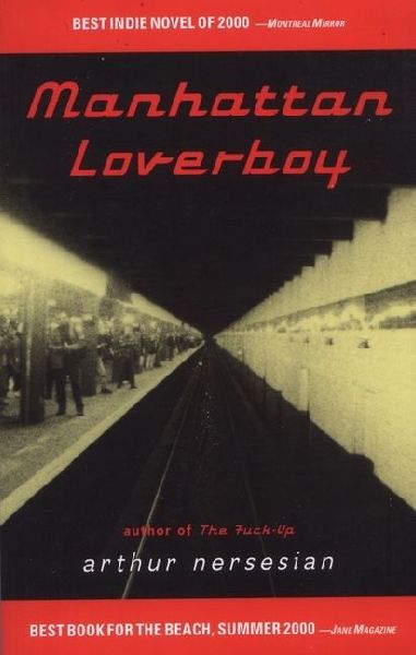 Manhattan Loverboy