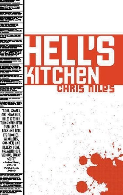Hells Kitchen