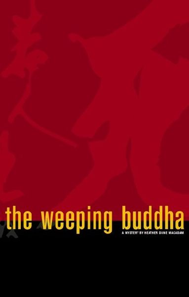 The Weeping Buddha