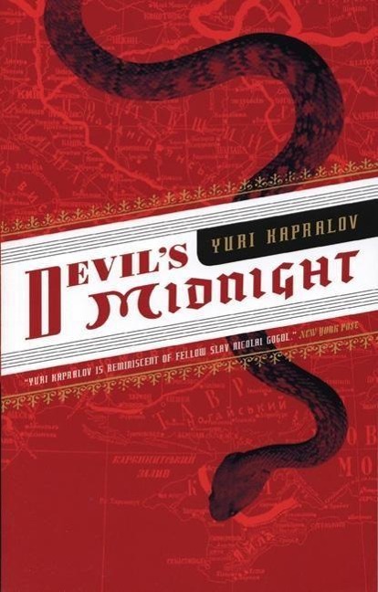 Devils Midnight
