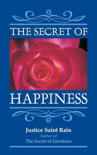The Secret of Happiness - Gift Edition