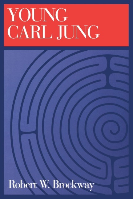 Young Carl Jung