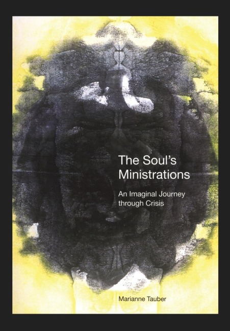 The Souls Ministrations: An Imaginal Journey Through Crisis