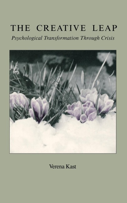 The Creative Leap: Psychological Transformation Through Crisis