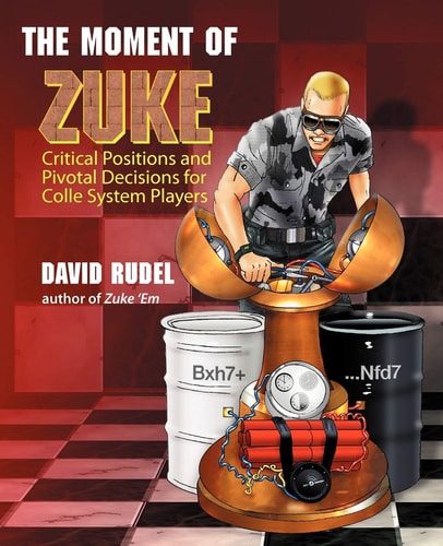 The Moment of Zuke Critical Positions and Pivotal Decisions for Colle System Players