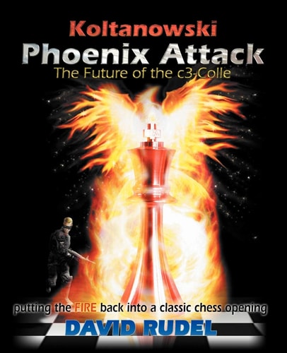 The Koltanowski-Phoenix Attack The Future of the C3-Colle