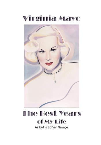 Virginia Mayo The Best Years of My Life