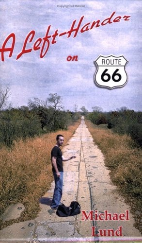 A Left-Hander on Route 66