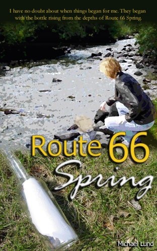 Route 66 Spring