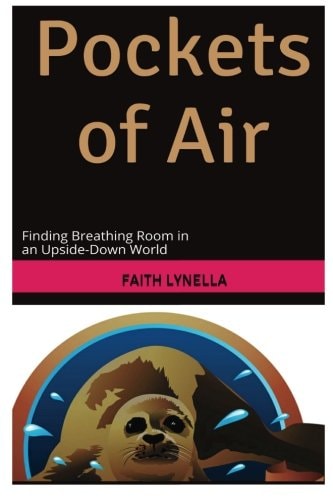 Pockets of Air Finding Breathing Room in an Upside-down World
