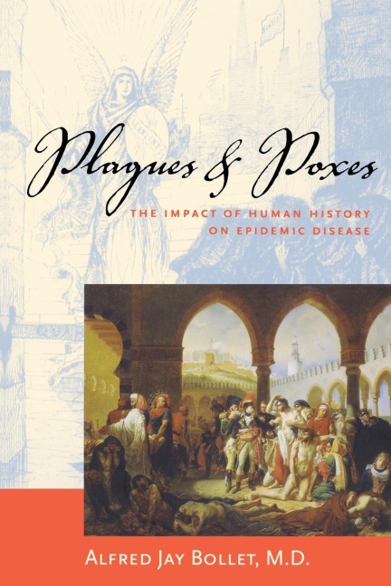 Plagues & Poxes: The Impact of Human History on Epidemic Disease