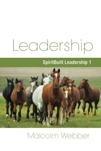 Leadership SpiritBuilt Leadership 1