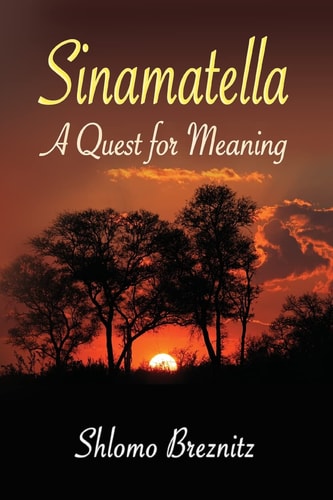 Sinamatella A Quest for Meaning