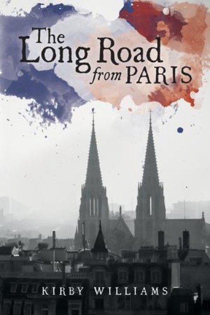 The Long Road from Paris
