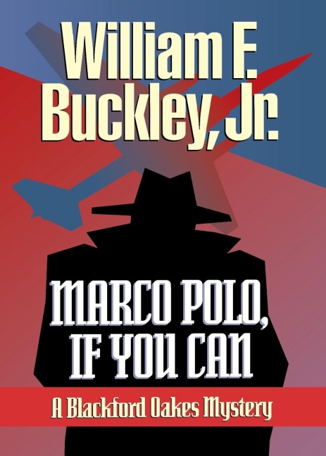Marco Polo, If You Can