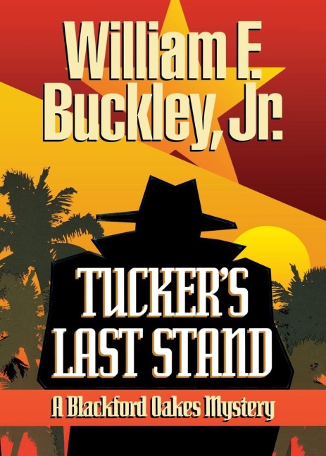 Tuckers Last Stand