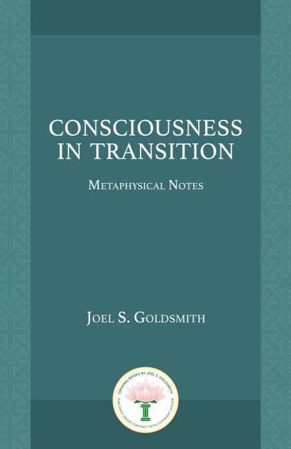 Consciousness in Transition: Metaphysical Notes