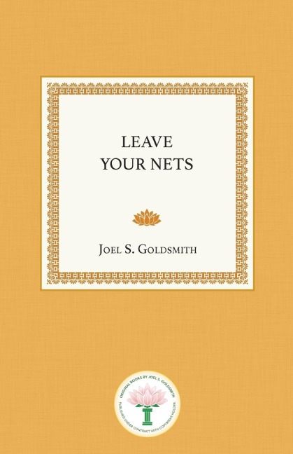 Leave Your Nets