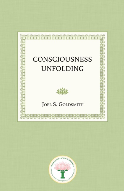 Consciousness Unfolding
