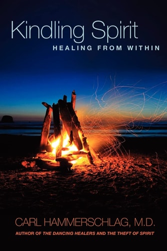 Kindling Spirit Healing From Within