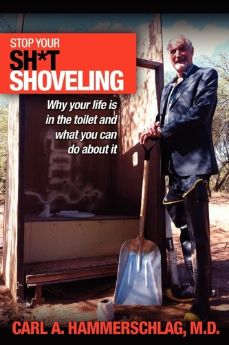 Stop Your Sh*t Shoveling Why Your Life is in the Toilet and what You Can Do about it