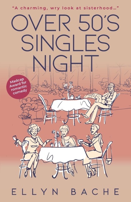 Over 50s Singles Night