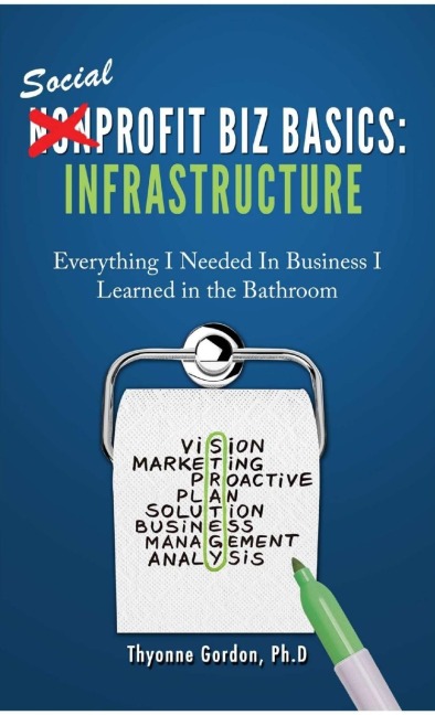 Infrastructure: Social Profit Biz Basics