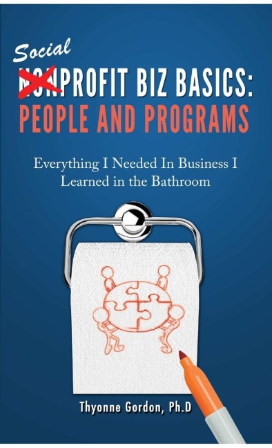 People & Programs: Social Profit Biz Basics