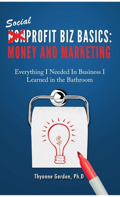 Money & Marketing: Social Profit Biz Basics