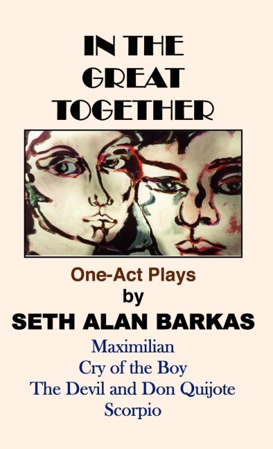 In the Great Together: One-Act Plays