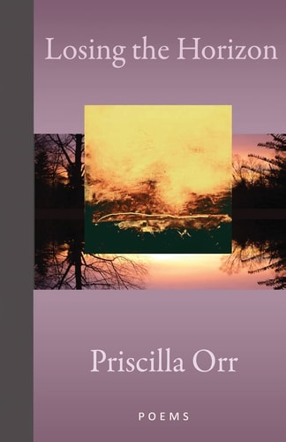 Losing the Horizon Poems