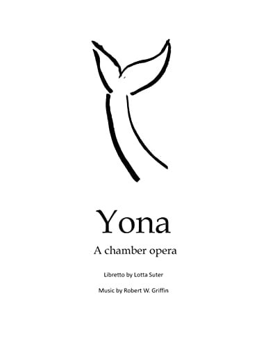 Yona A Chamber Opera