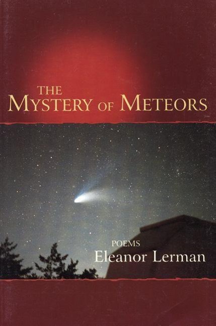 The Mystery of Meteors: Poems