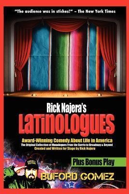 Rick Najeras Latinologues