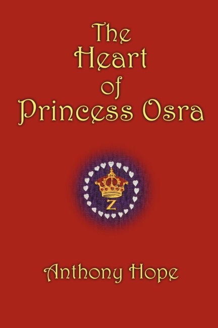The Heart of Princess Osra