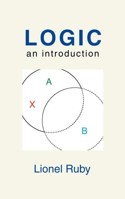 Logic: An Introduction