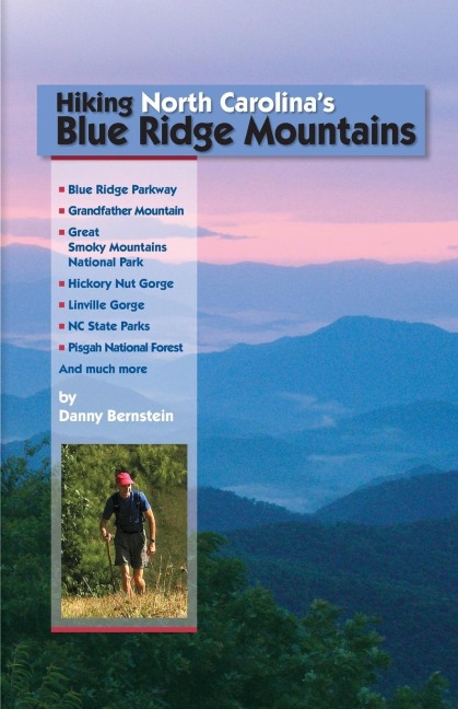 Hiking North Carolinas Blue Ridge Mountains