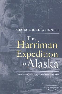 Harriman Expedition to Alaska: Encountering the Tlingit and Eskimo in 1899