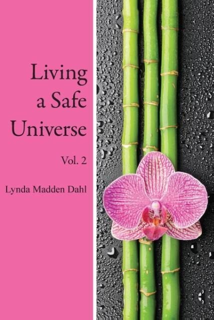 Living a Safe Universe, Vol. 2: A Book for Seth Readers