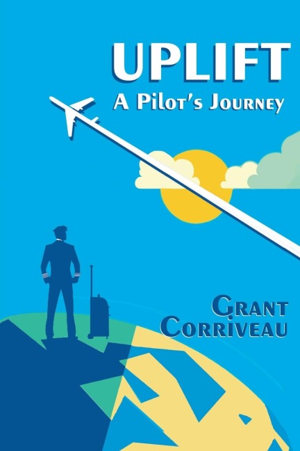 Uplift - A Pilots Journey