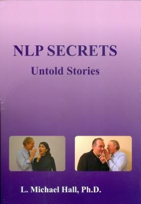 Nlp Secrets: Untold Stories