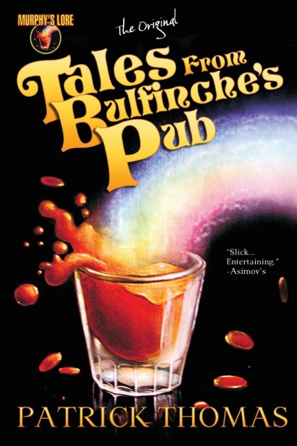 Tales from Bulfinches Pub